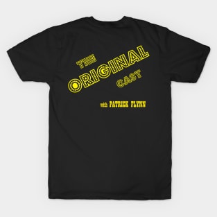 The Original Cast Standard Logo Items T-Shirt